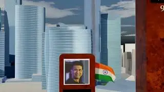 Top 30 Richest Person In India 3D Comparison | Real Scale Comparison