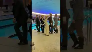 Заячий Стон - Уэнсдэй