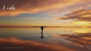 Mensagem de reflexão - 2024