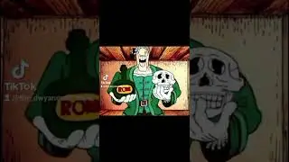 Dr. Liversy Phonk Walk