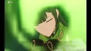 Genshin Impact Go to where Rana is