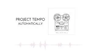 Project Tempo - Automatically