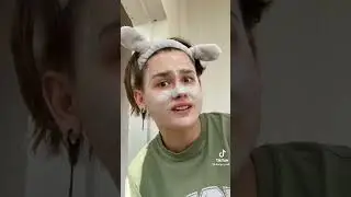 биг бойс тик ток
