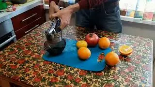Соковыжималка Juicer Nicer