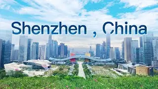 Skatboarding Tour in Shenzhen | 中国深圳