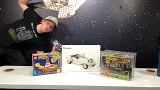 The Joy Of Building with Steven Erickson! (2-16-23)