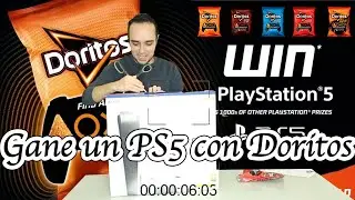 COMO CONSEGUIR UNA PS5 GRATIS 🤩Muy facil