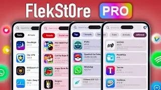 Sideloading iOS Without Revokes: Future of App Installation