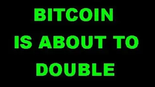 Bitcoin Cryptocurrency Is Going To Double In 2023