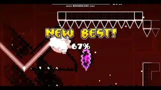 Чё так просто [Geometry Dash] #1