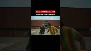 Akhir Cerita Cinta cover by Kaka Boss
