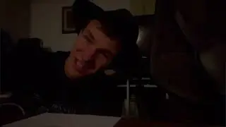 one line raw improv # 1