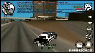 RP Отыгровка штрафа|Online RP|Pavlo Gamandovich