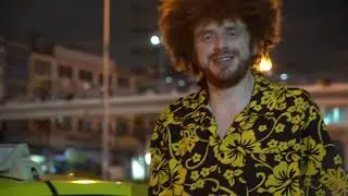 Бангкок  , купили Соник что за тачка  Йопа ?