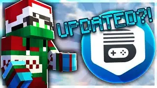 BlocksMC FINALLY Updated Their Server!?