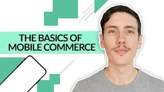 The Importance Of Mobile Commerce In eCommerce Growth