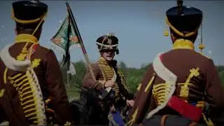 Шуточная песня "Ахтырские гусары"