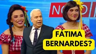 O QUE PESTE É ISSO?