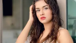 Avneet Kaur Best Photos From Instagram || Avneet Kaur