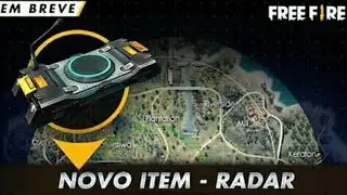Nova Radar Garena Free Fire Update 1.32.0 Game Android I Garena Free Fire Updated India IDynamo