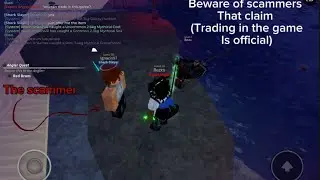 Fisch roblox game!! 🎣.  -Beware of scammers 🚔