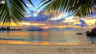 Regrets - Kaytranada