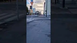 ТРАНСПОРТ В ЕВРОПЕ