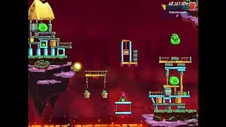 Angry Birds 2 AB2 Clan Battle (CVC) - 2020/03/06 (Hal)