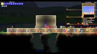 Lazure's Valkyrie Set Terraria Dev Items