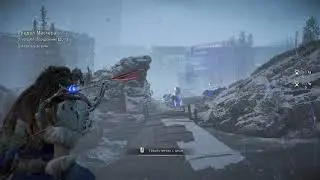 Horizon Zero Dawn Complete Edition Предел Мастера