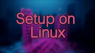 Setup Modern C++ Development Environment (on Linux)