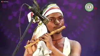 National Kla Utsaw JHARKHAND 2022 cultural video #happy_#Republic Day