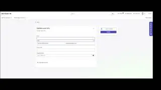 ServiceNow - Read & Write to HR tables