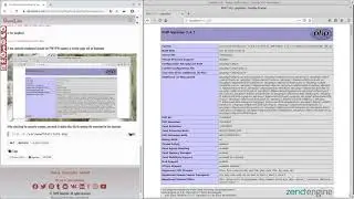 Configuring Apache to support PHP-FPM on Debian/Ubuntu (apache2 + php-fpm)
