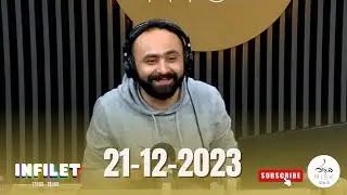 Infilet 21-12-2023