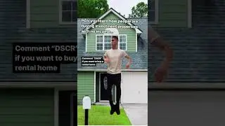 DSCR Loans 🤯 Unlike other loans, DSCR focuses on the property’s cash flow, not your income