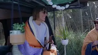SUSTAINABLE OUTDOOR PRODUCTS