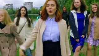 АБСУРД - Тринадцатое Созвездие & Школьницы