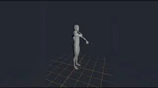 karate гедан-барай