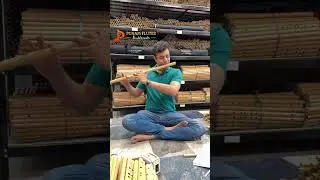 E natural base sound and pitch check 