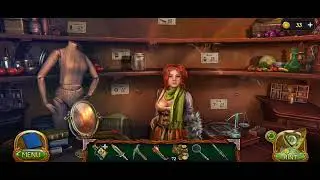 Lost Lands 5 Ice Spell Full Walkthrough Part 5 Ending Main Chapter,,,, Bonus Chapter on the way...