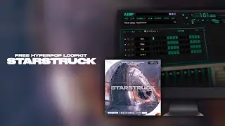 [FREE] Hyperpop/Rage Loopkit - Starstruck | Lil Uzi Vert, Playboi Carti, Yeat, Kankan, Ken Carson