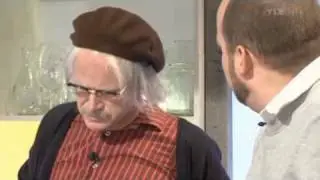 Morgon TV 3