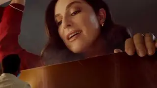 Giantess Sarah Abo in Miniature Wife Promo