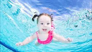 Bárbara Dias - 9 Meses (Oração do Bebê)