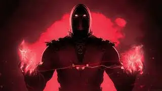ALEX FURY - Dark Cosmos Arise (Remastered)