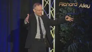 Richard Alley: The Big Picture on Energy and Climate (2017) - The Best Documentary Ever