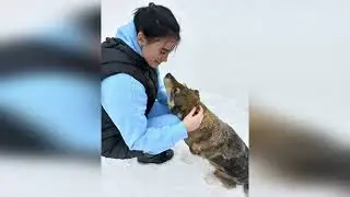 Анастасия Голыгина «Активная и креативная – это я»