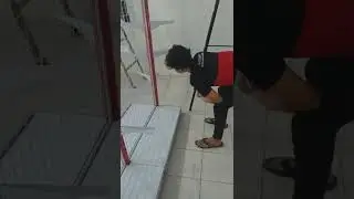 rak toko Minimarket versi murah ~ Jateng Project
