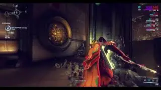 Warframe  | Easy Credits FARM  | For New players